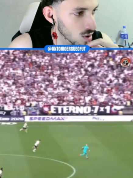 @Antonio | Ergue o Fut