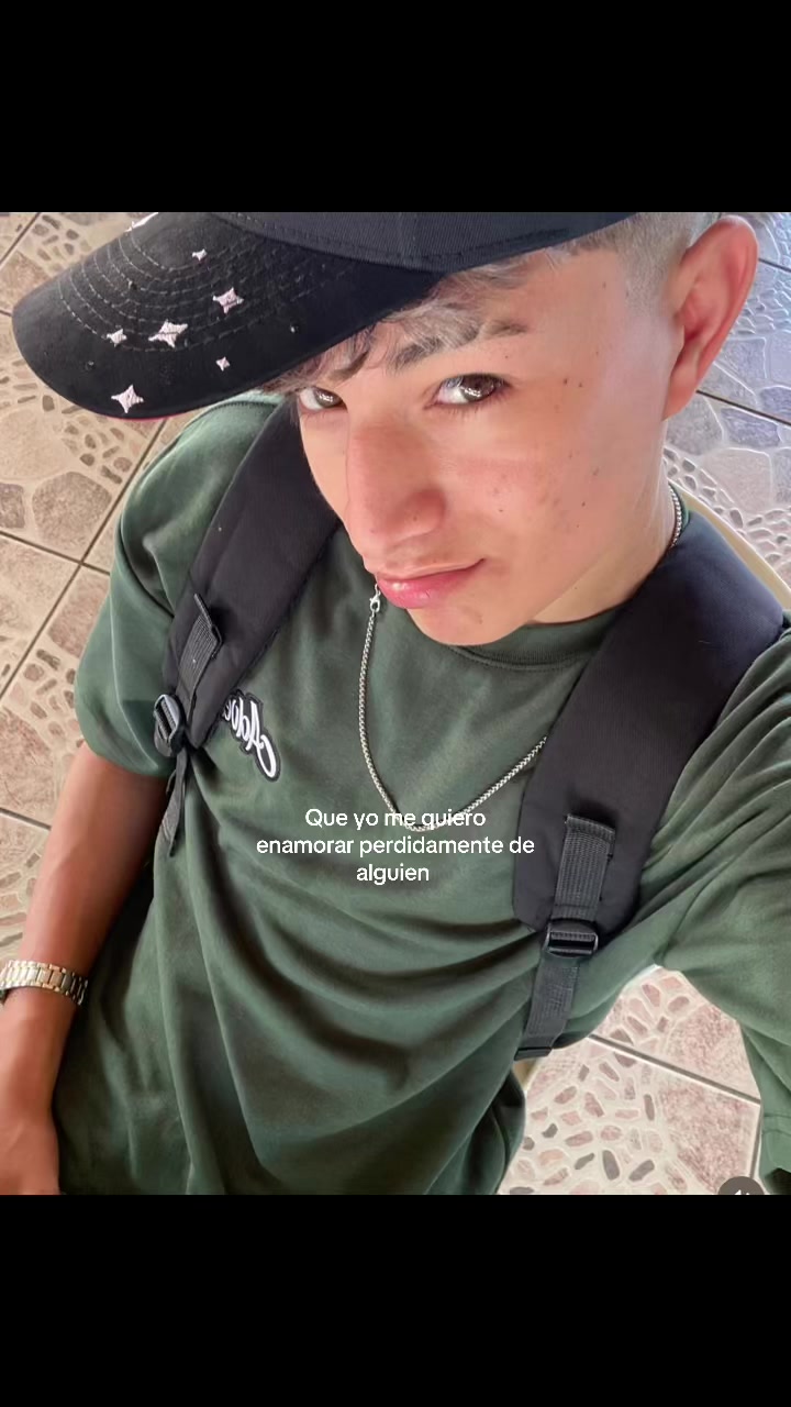 @Brandon Espinoza ❤️