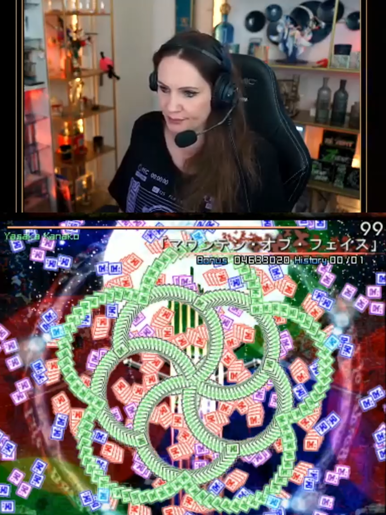 @DamDamLive | Twitch