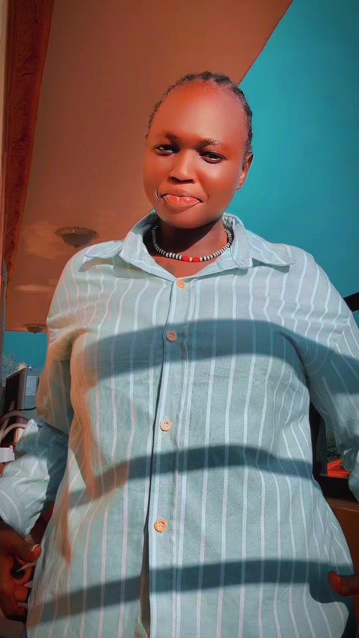 @Ayen Makuei Mayor