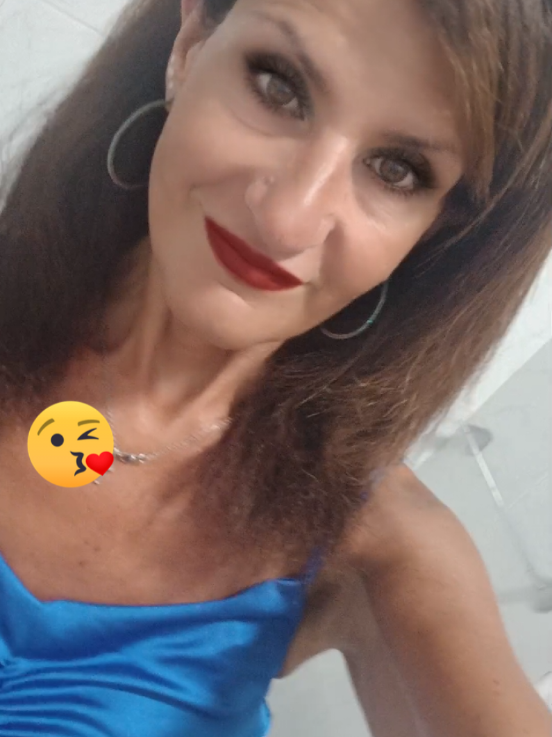 @Mariangela