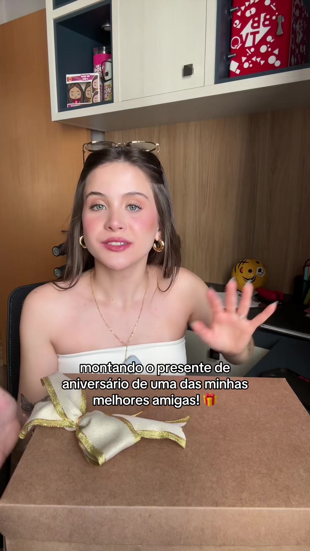 @Maria Emanuelly