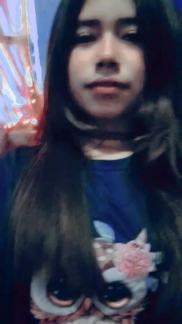 @Rub&iacute; ✨ Contreras ✨