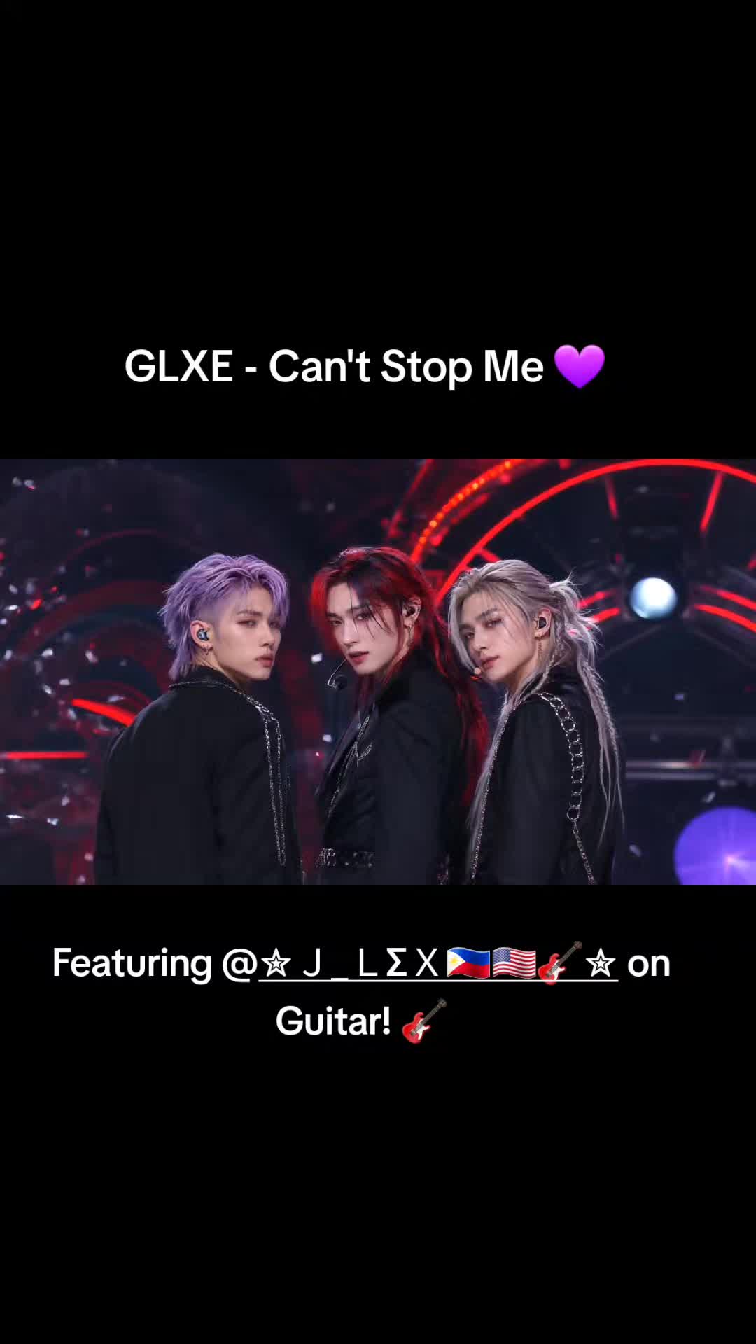 @GLXE