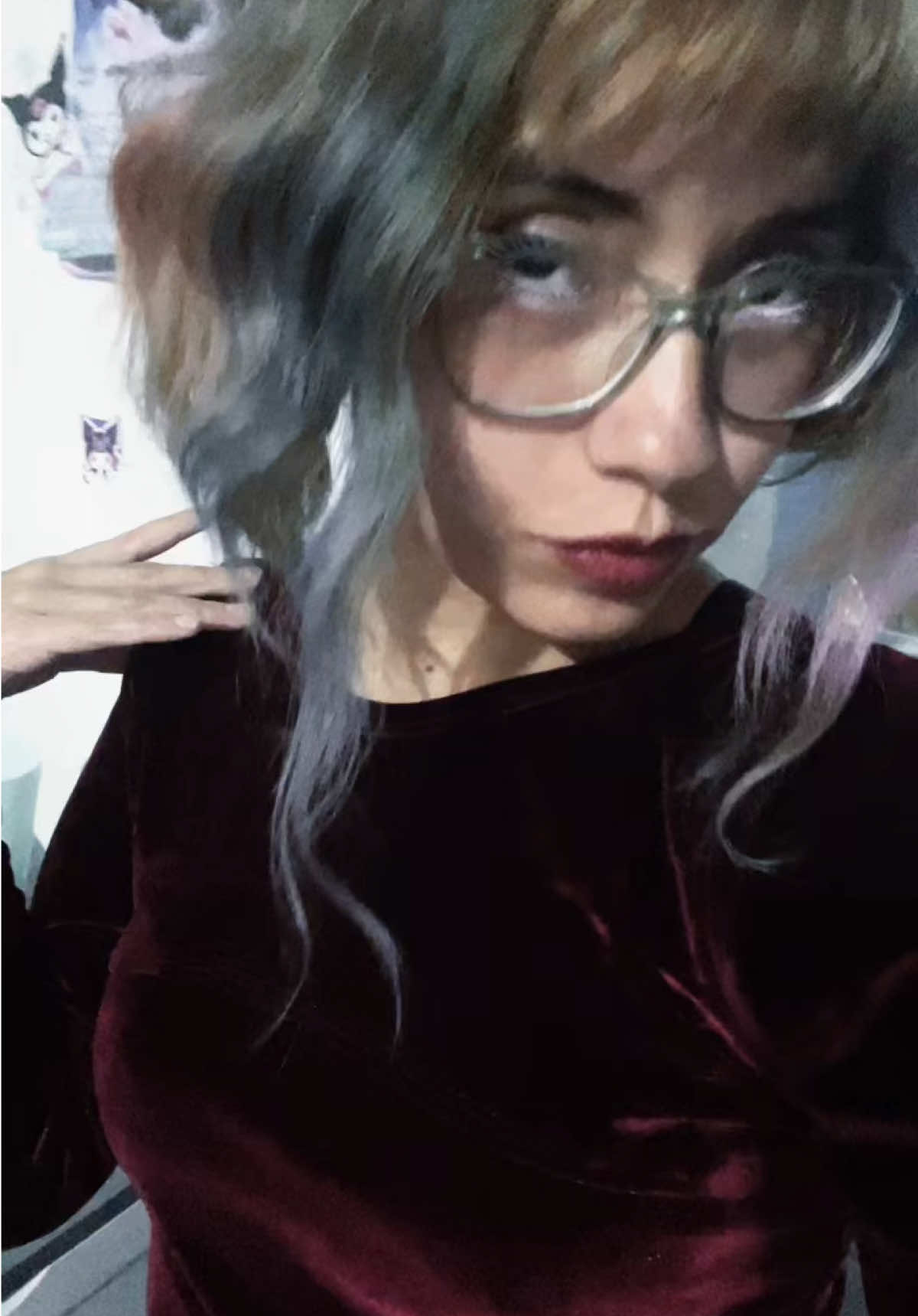 @◢Sophie Rose Von Weyler◤