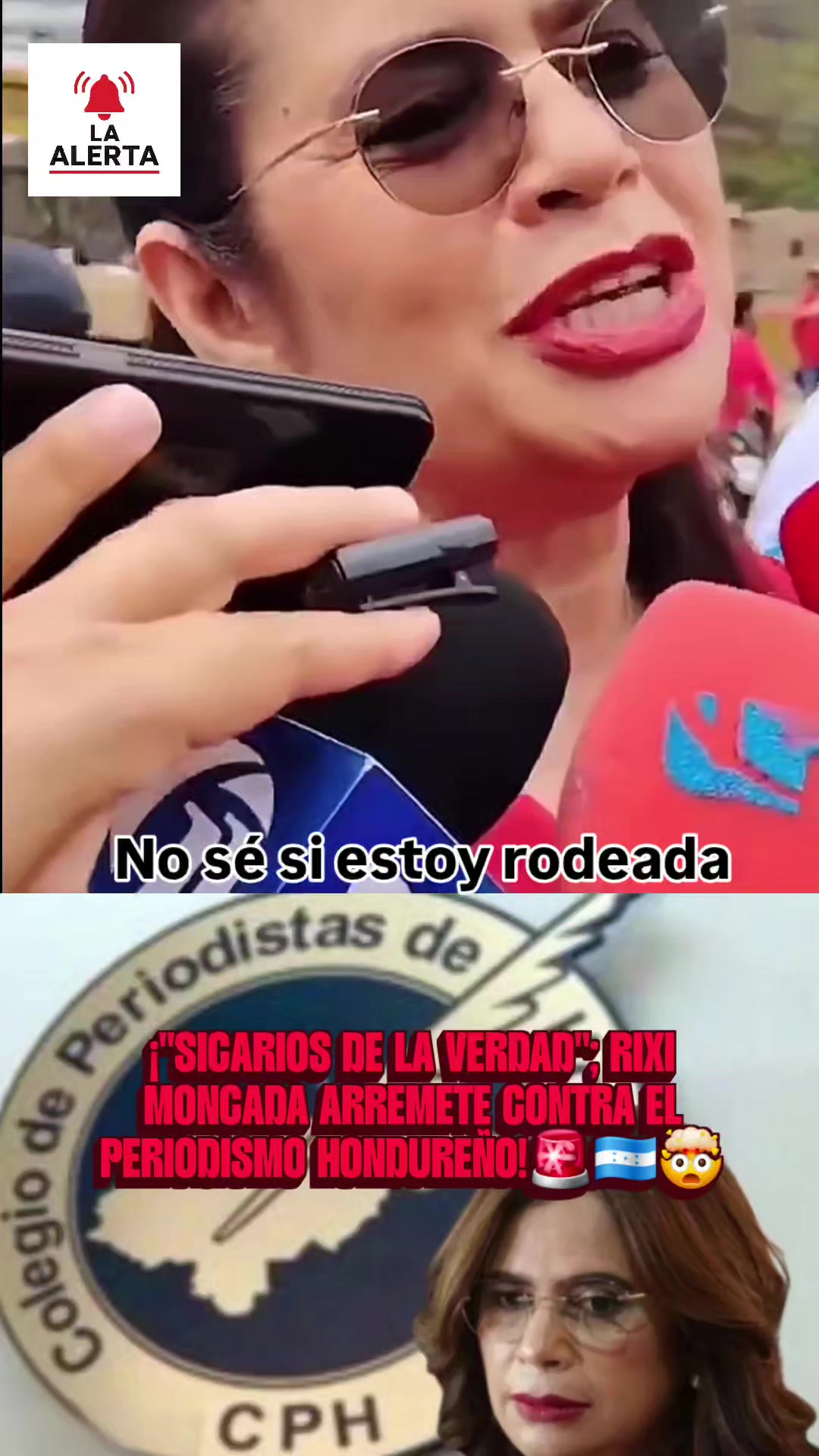 @La Alerta