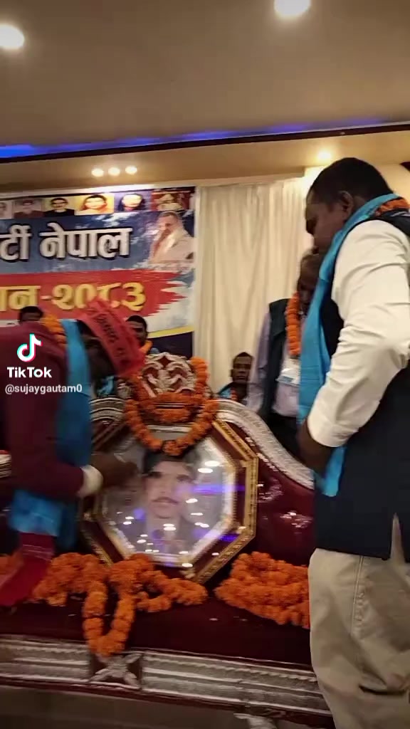 @Jay bhim