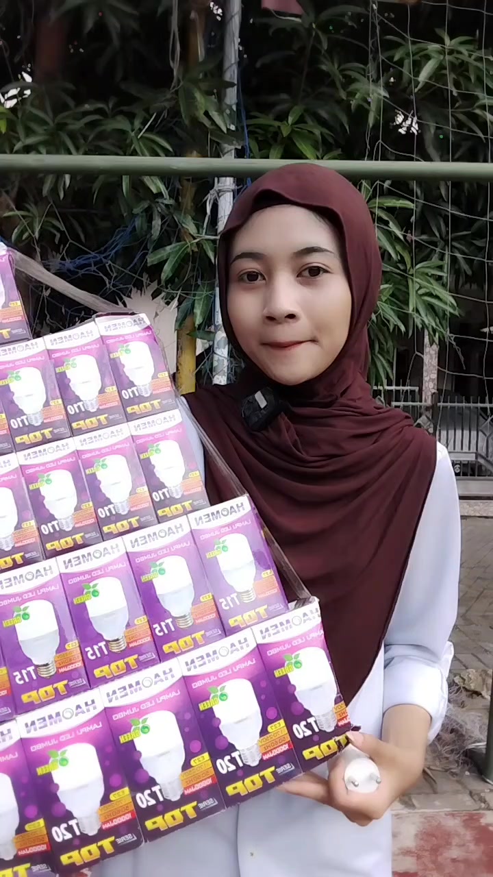 @Toko Berkah Elektrik