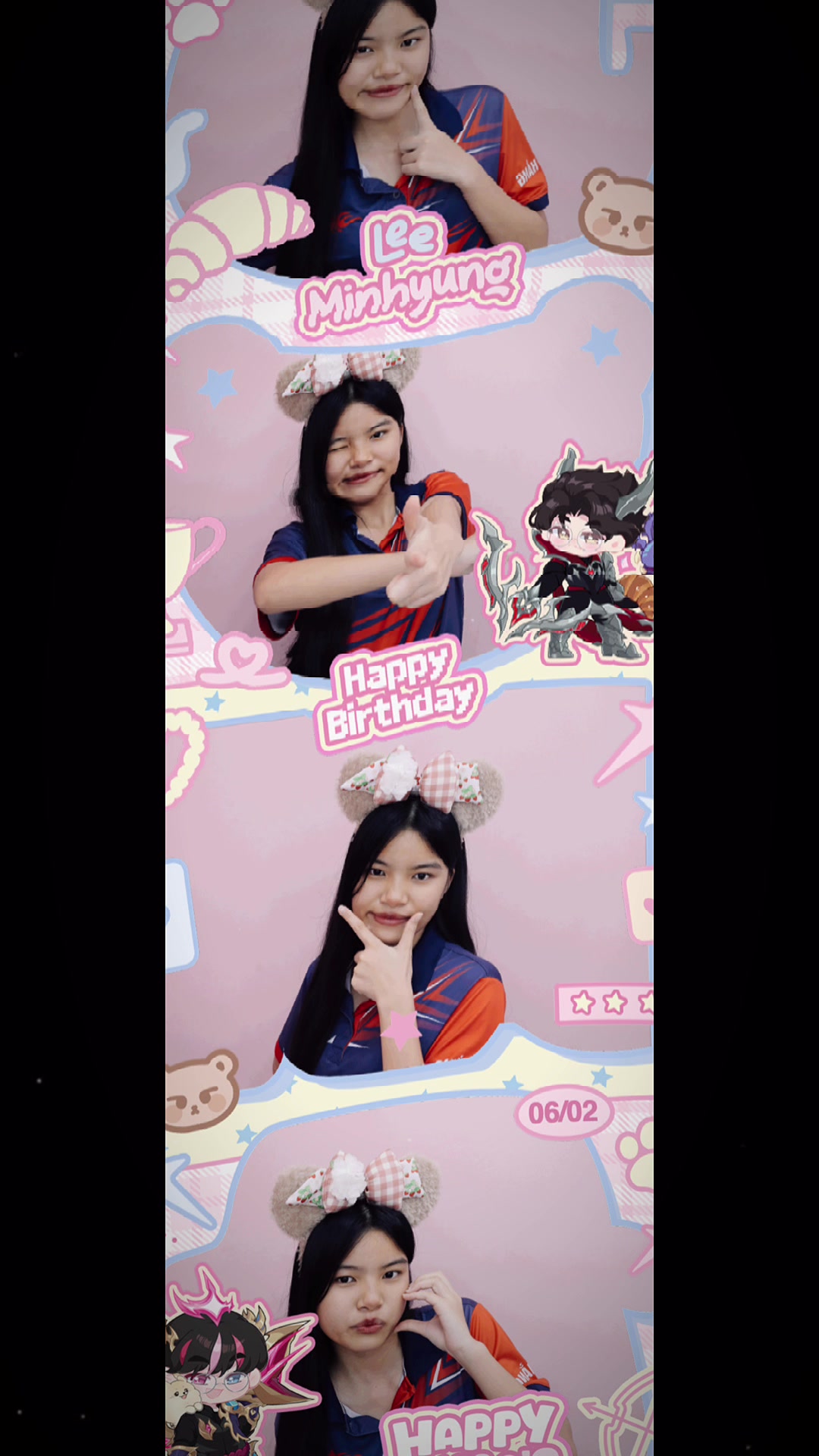 @Fun Studio L&agrave;ng Đại Học
