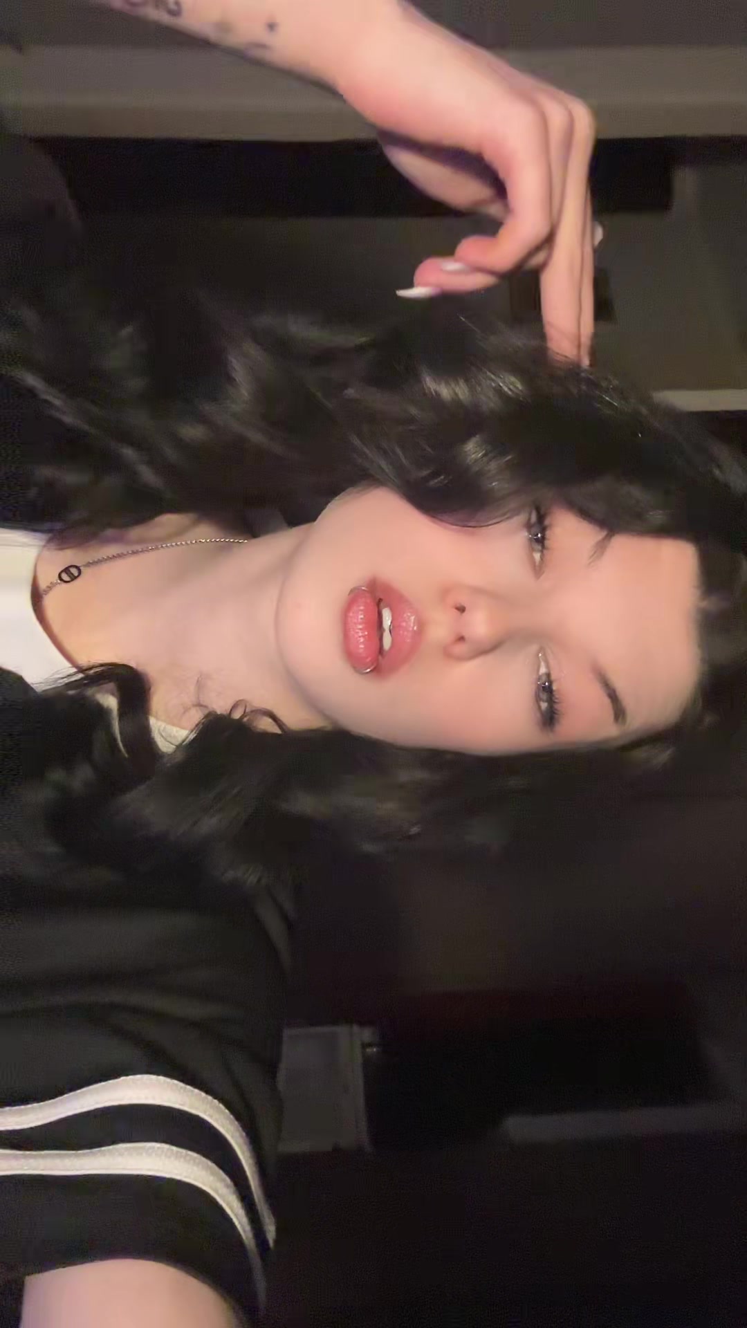 @Lilith