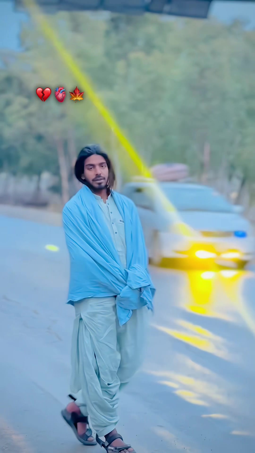 @ساحل جگنو