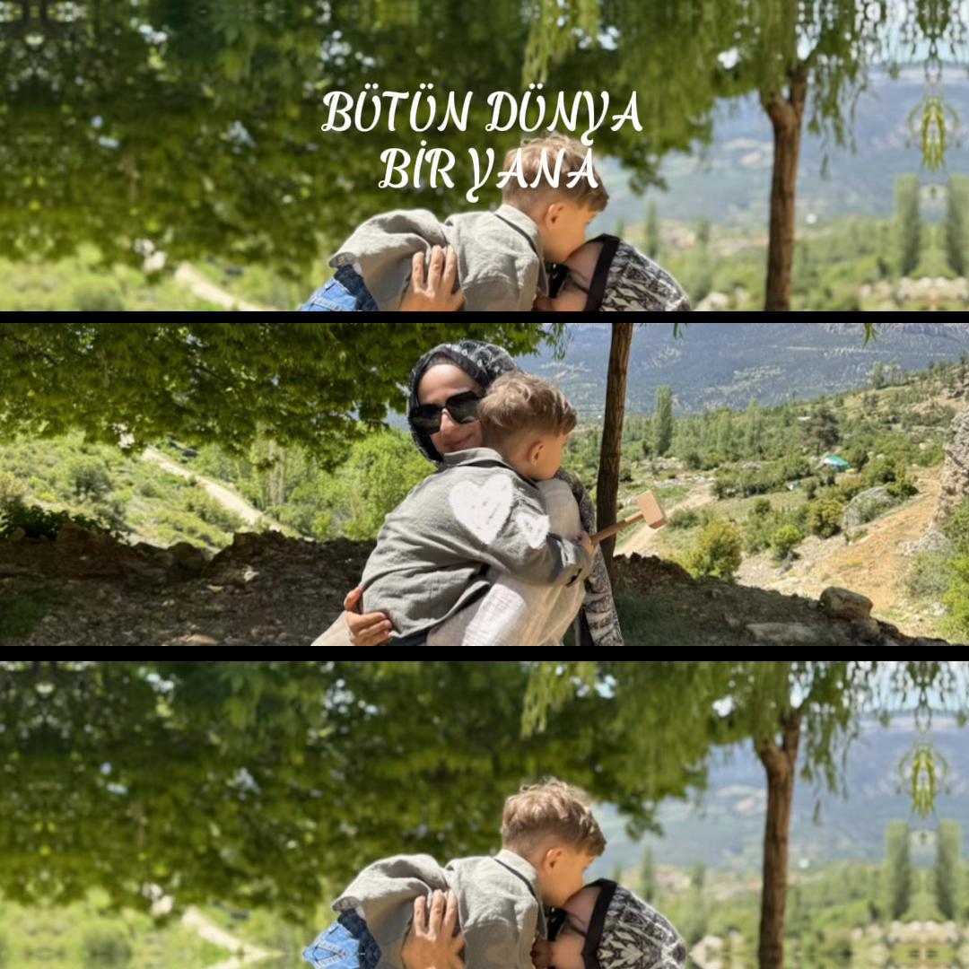 @AYŞE♥️YAHYA