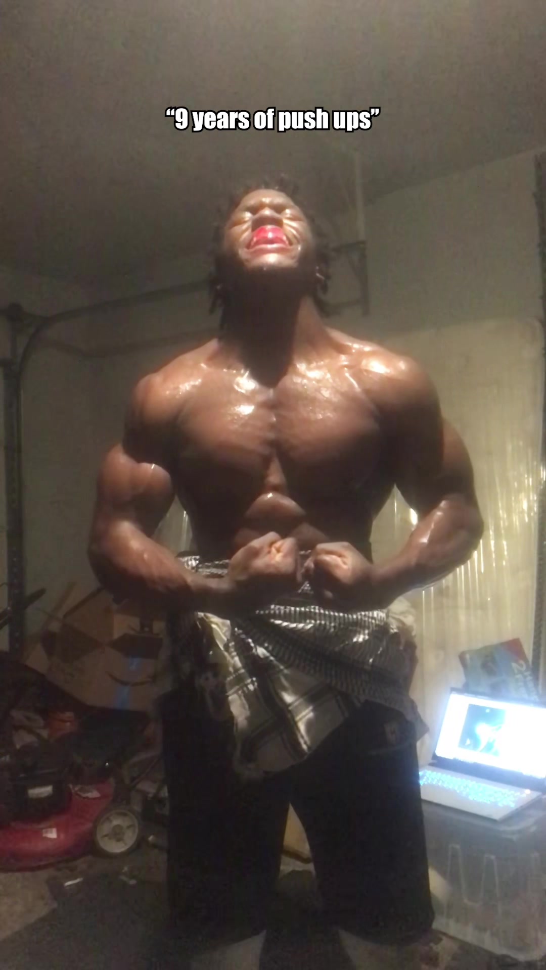 @Muscleboii