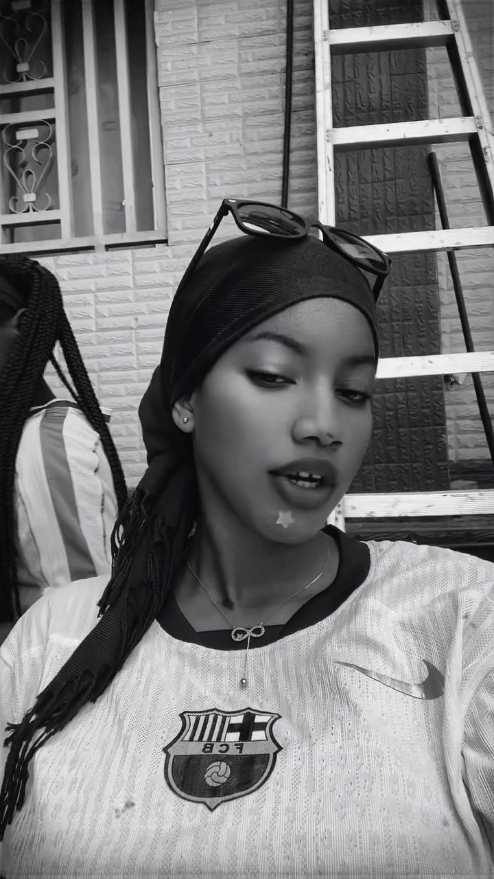 @Madame Diallo 💍❤️