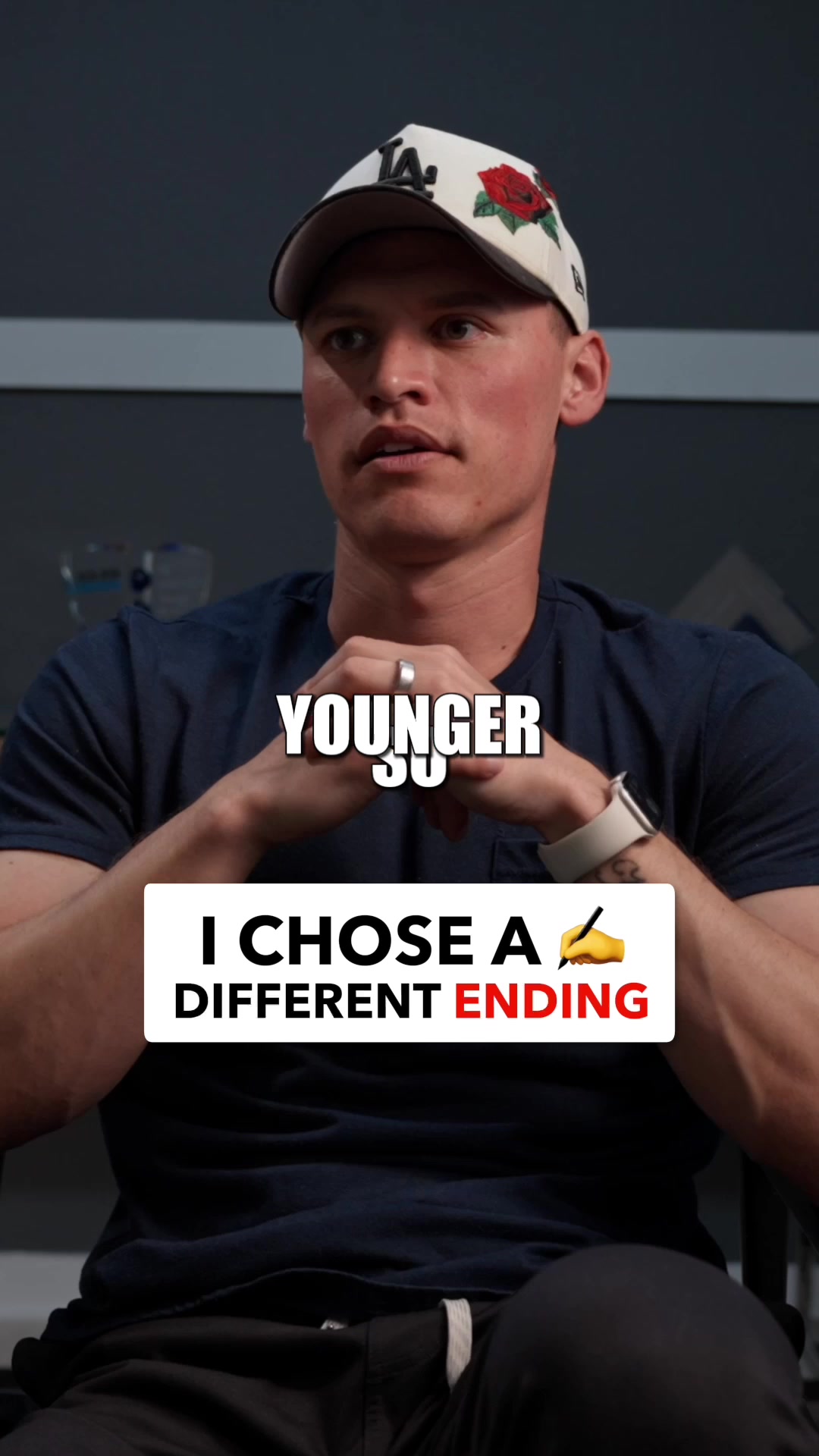 @Jared Scott