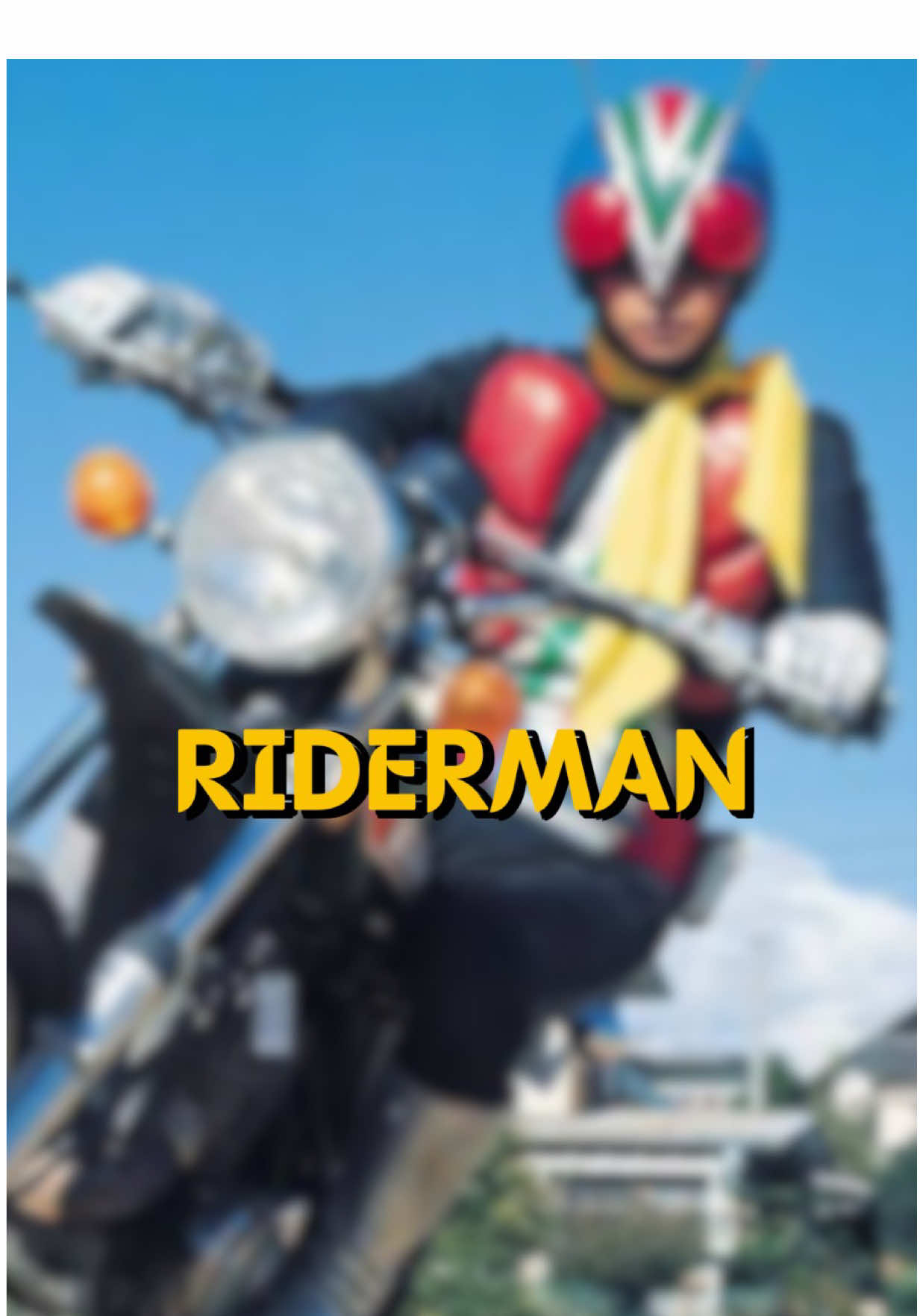 @Patacon Riders