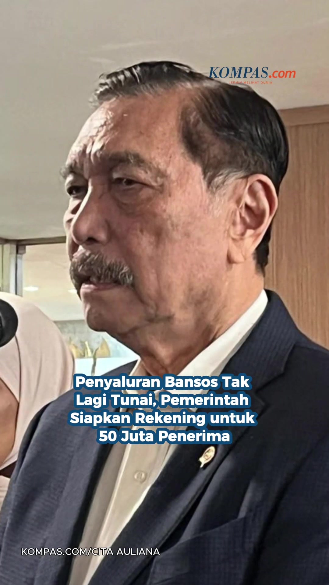 @Kompas.com