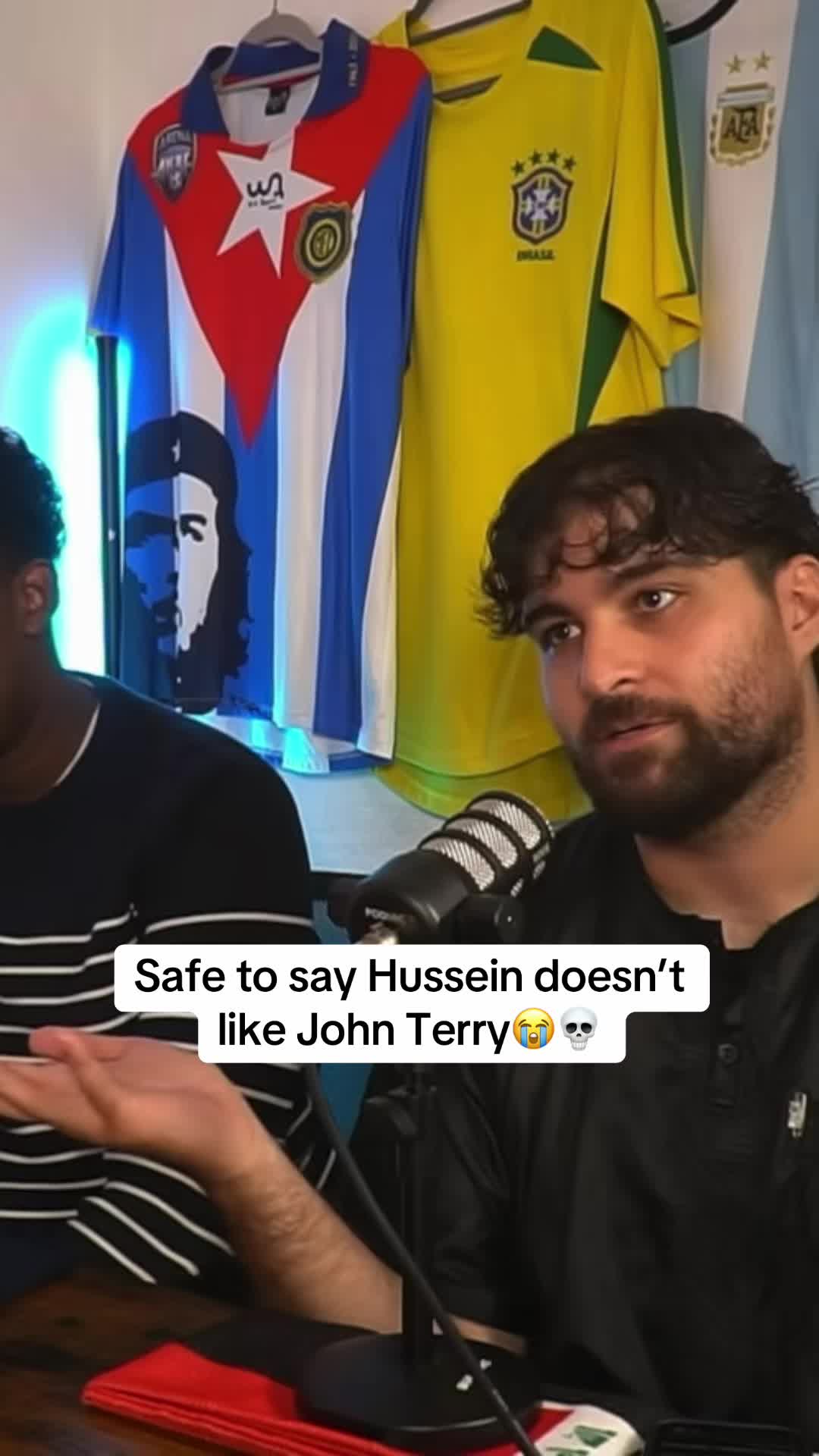 @Football World