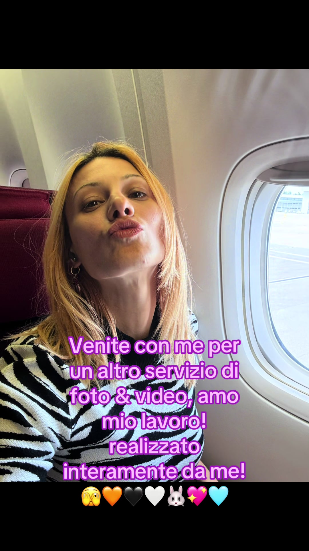 @Michelle Poligamia