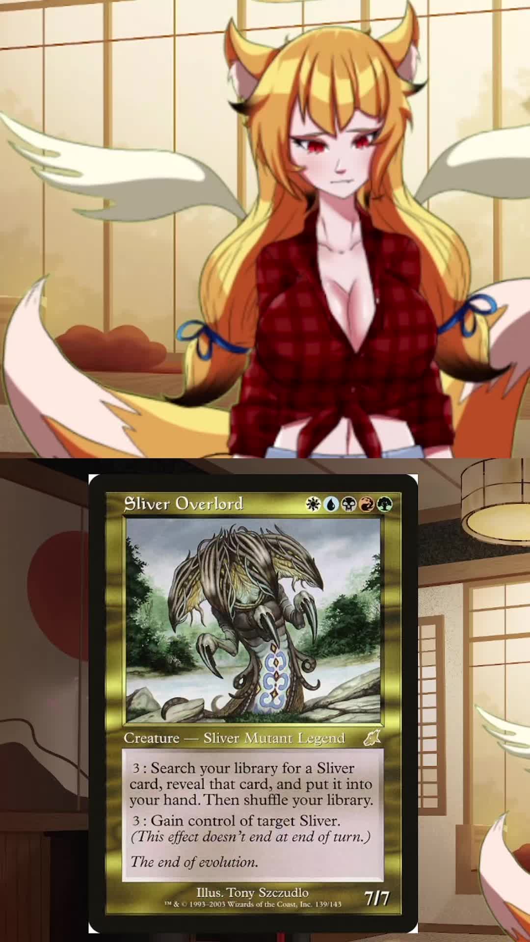 @Tenshi Morningstar