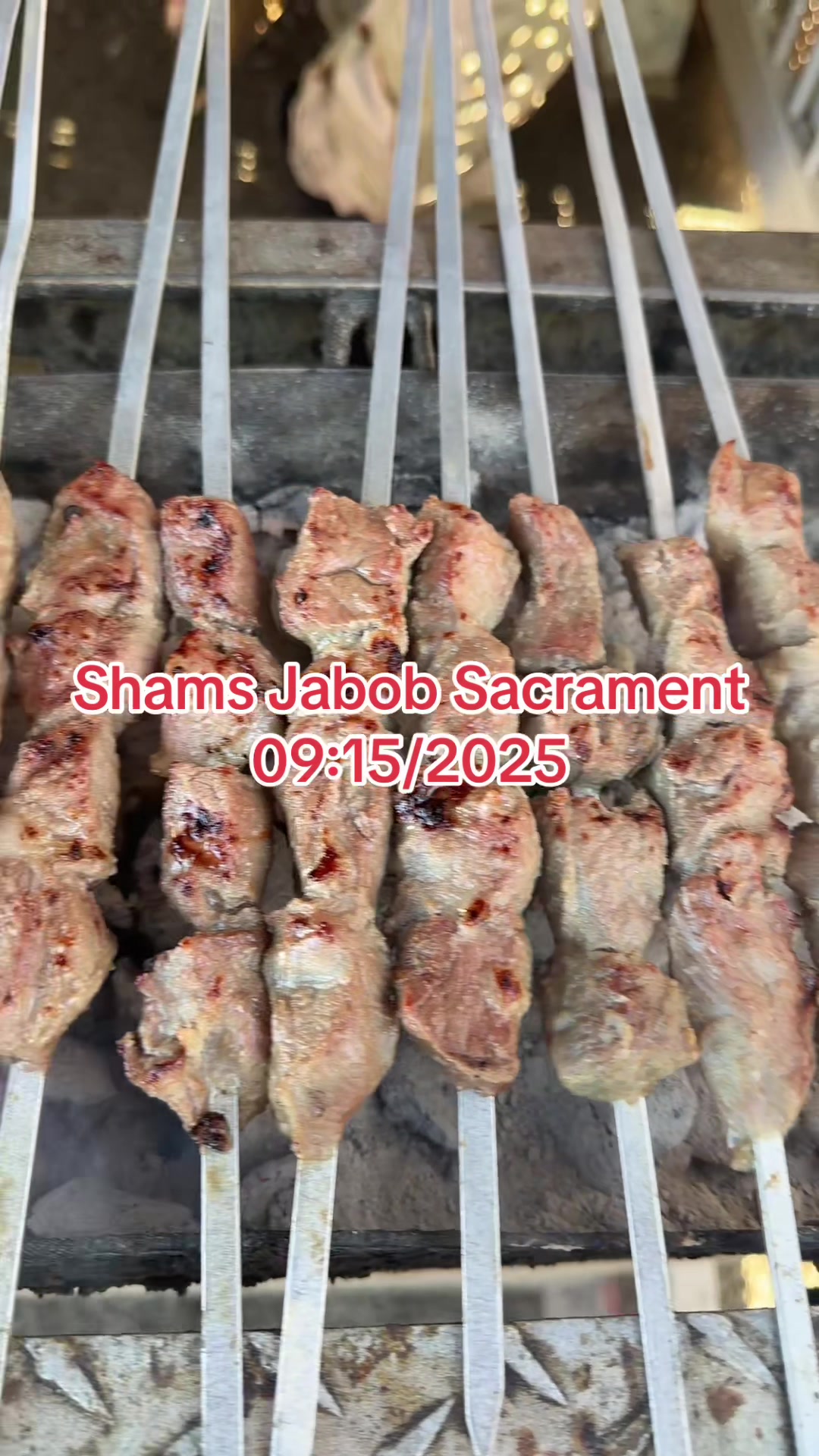 @Shams Market