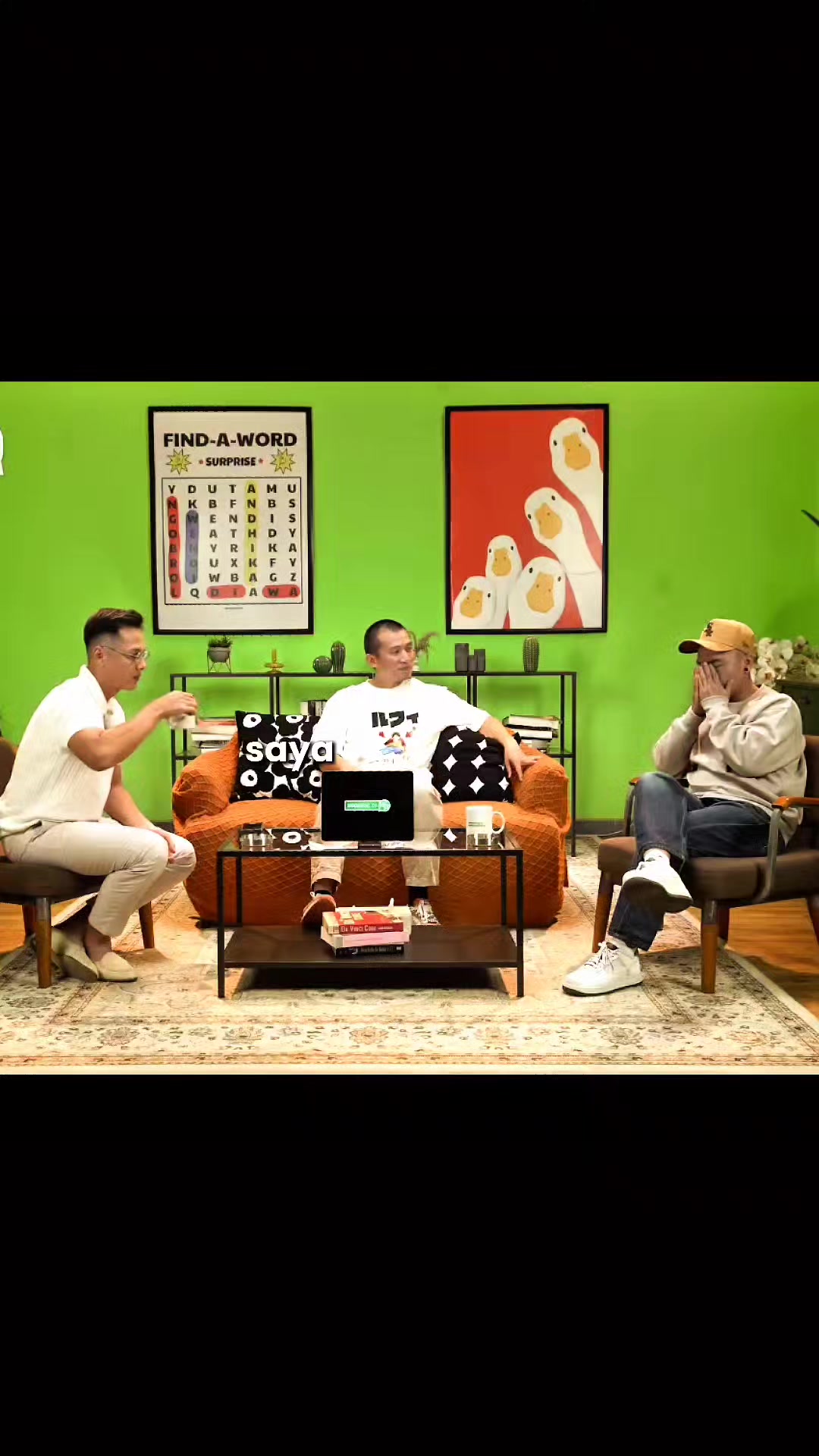 @BukanUstad