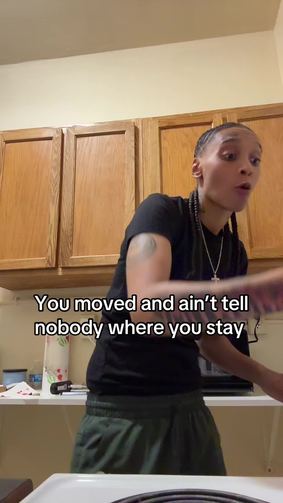 @Snoopydakid