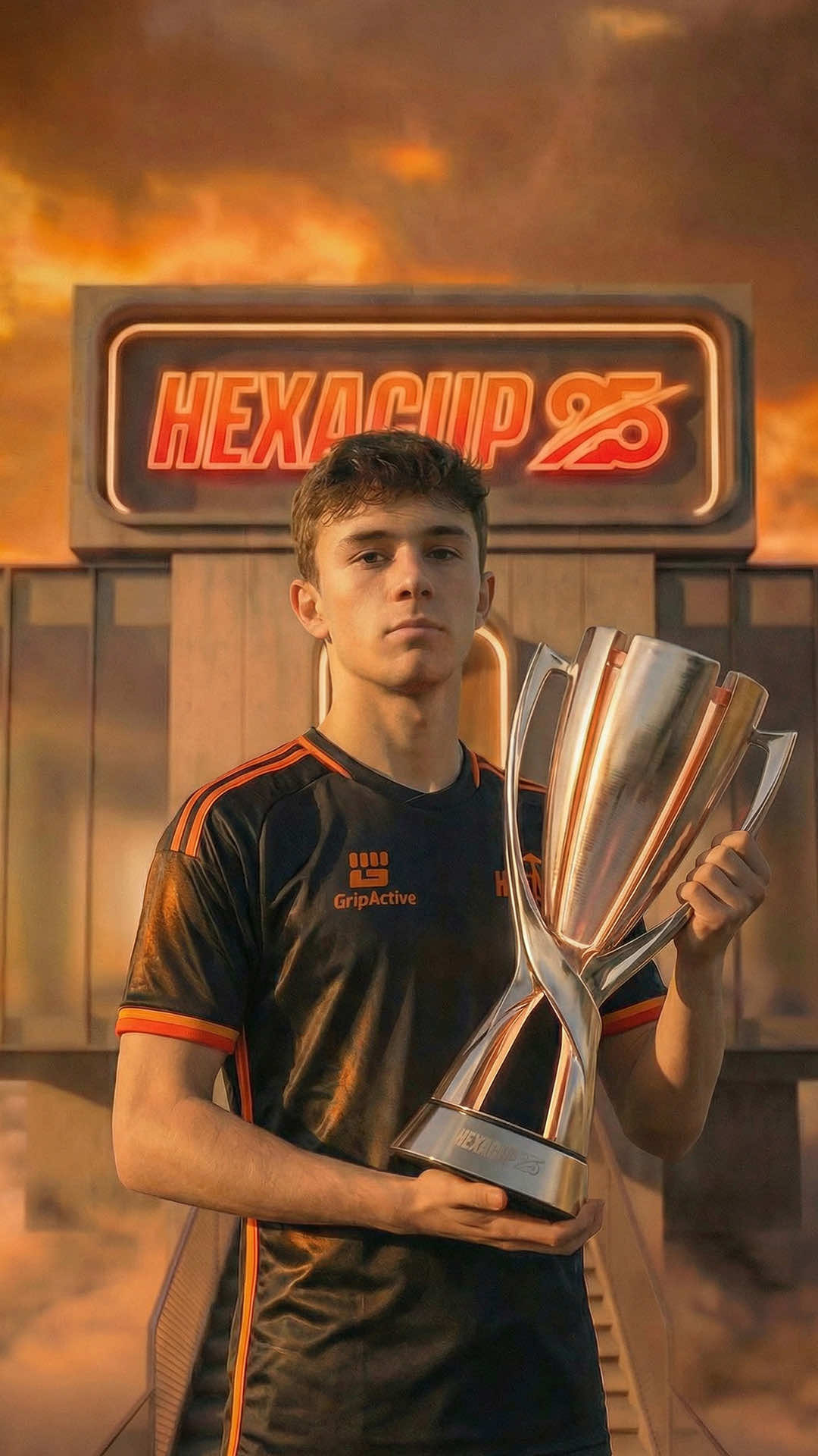 @Hexacup