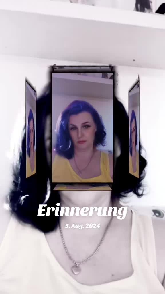 @🦄Einhornlady1981🦄