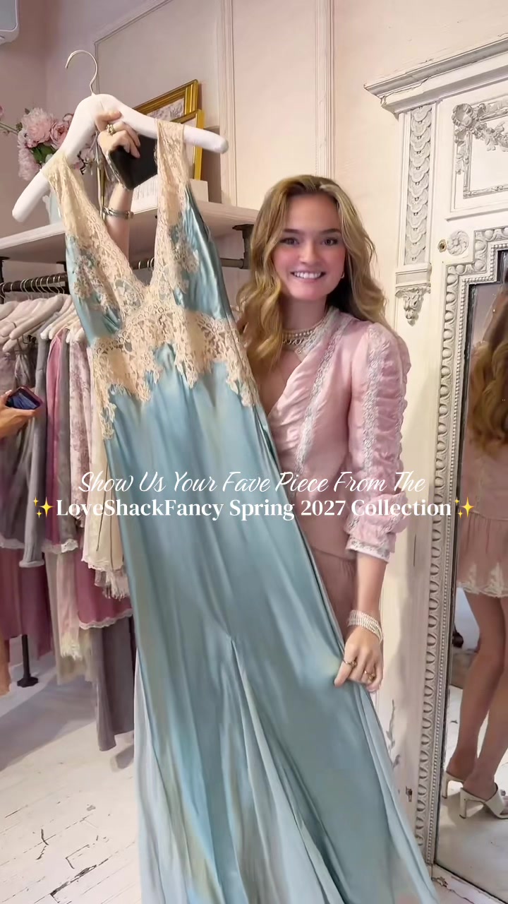 @LoveShackFancy