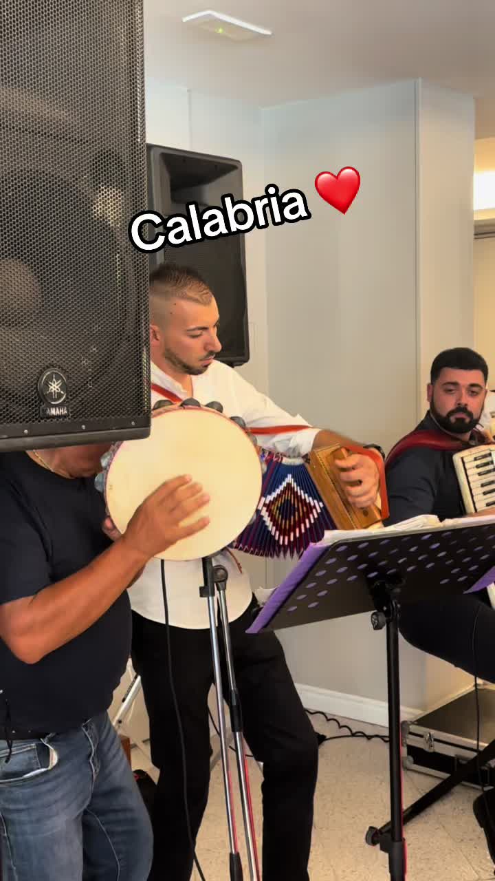 @Marika Falbo