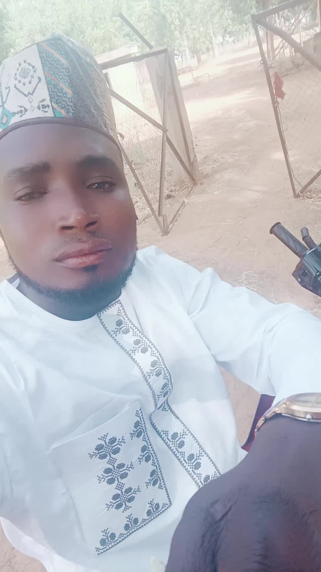 @Umar Mai ki