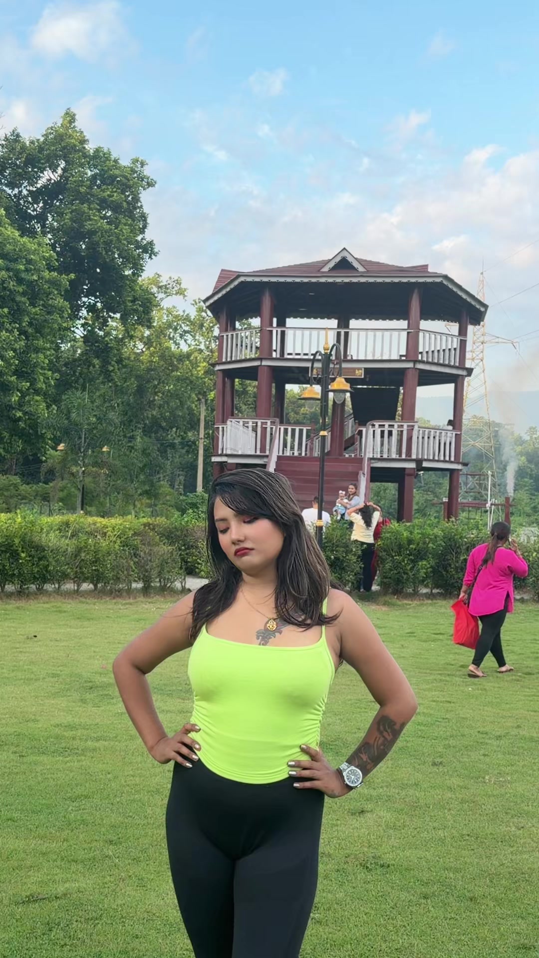 @Deepapathak