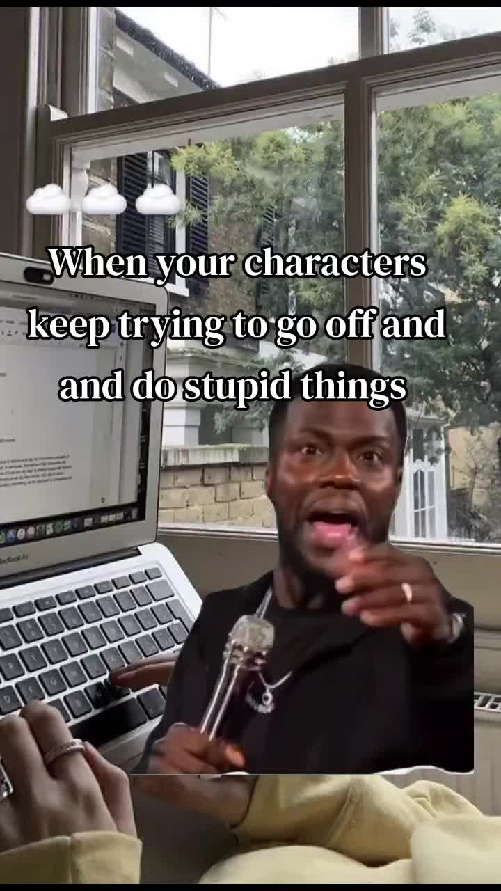 @Lauren Wisehart📚 Author