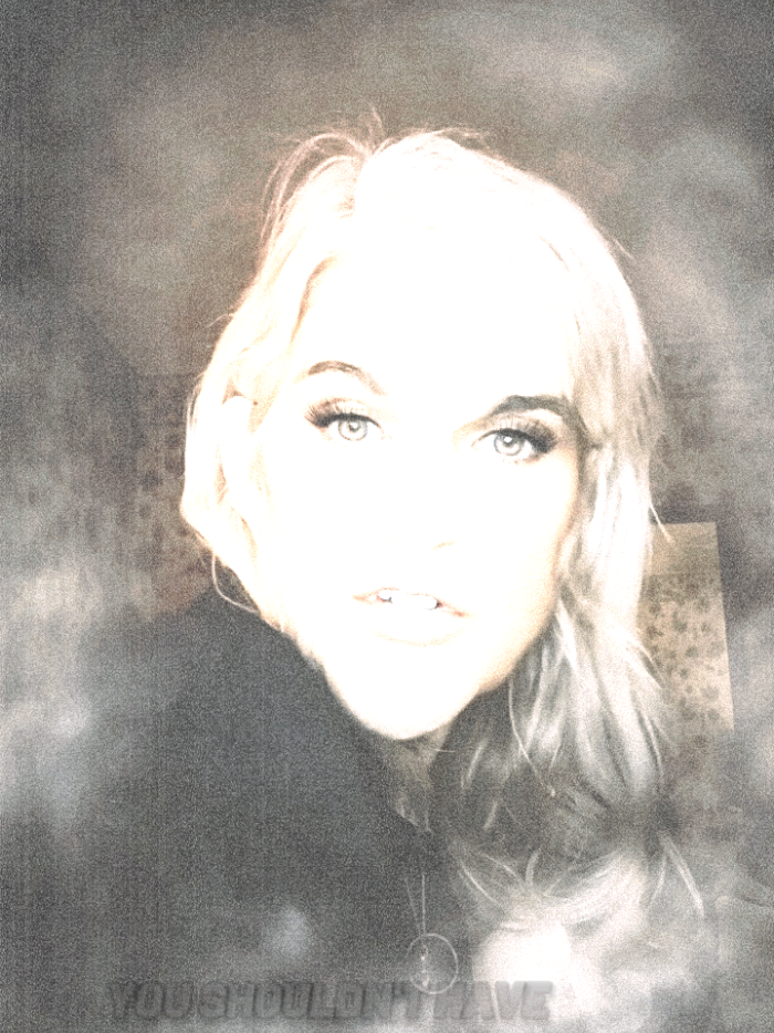 @I Am Sarah Bakson