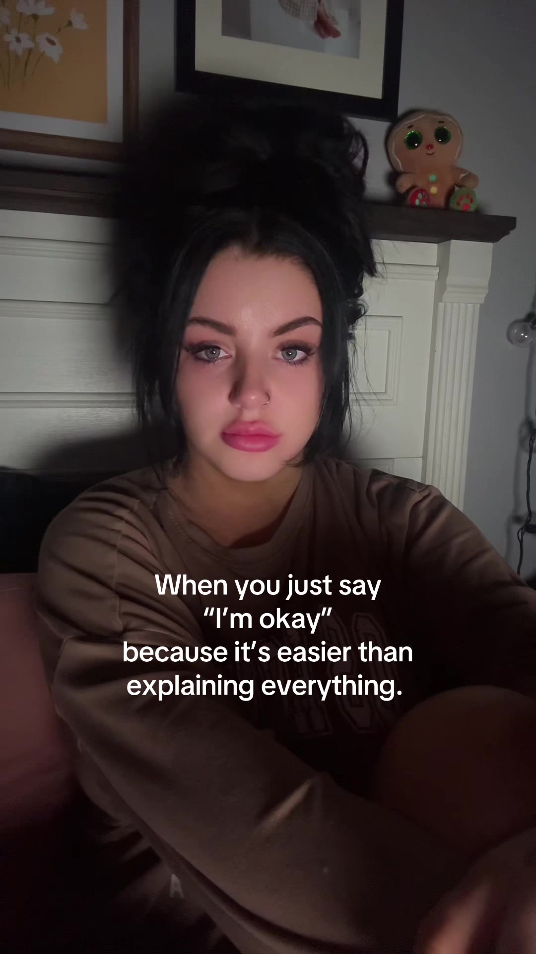 @Tori Garrison