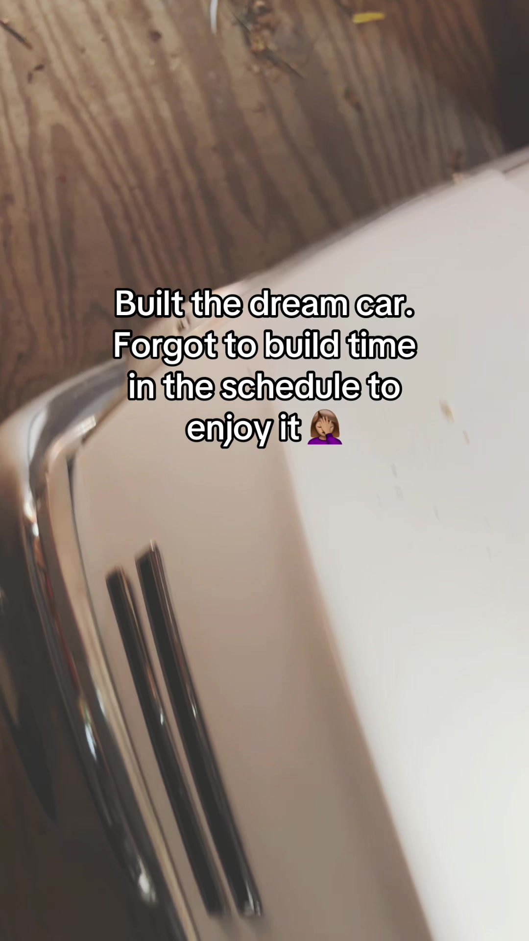 @Some Days We’re Living