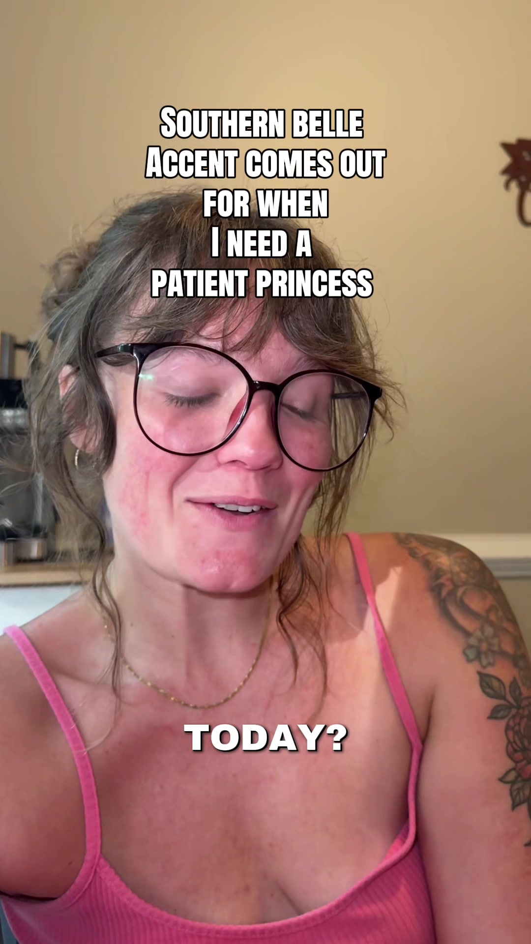 @Koribug | SAHM