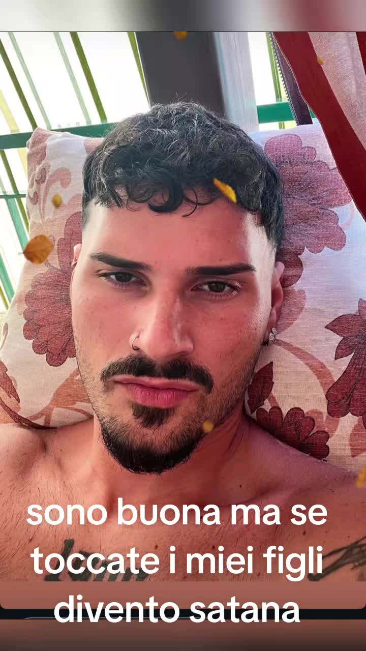 @Marina Saracino