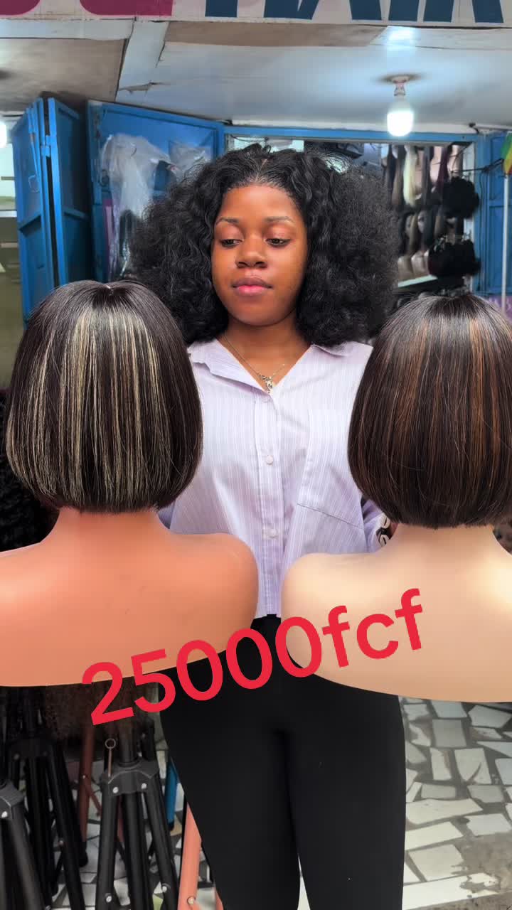 @Boutique BBC hair ๐๐ผโ๏ธ