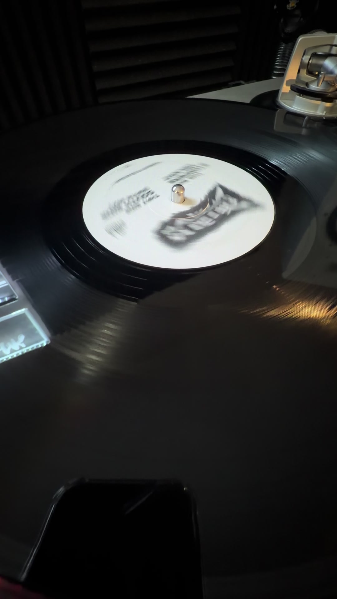 @Dj Spartacus 🔥wax doctor🔥