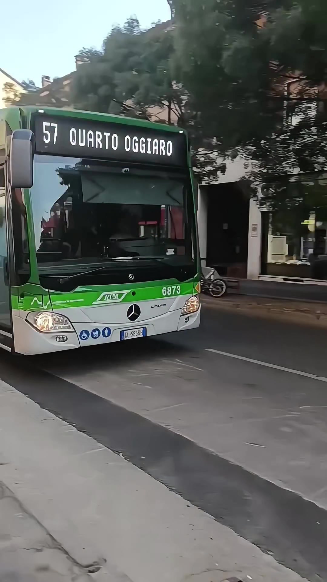 @Linee e Trasporti Milanesi