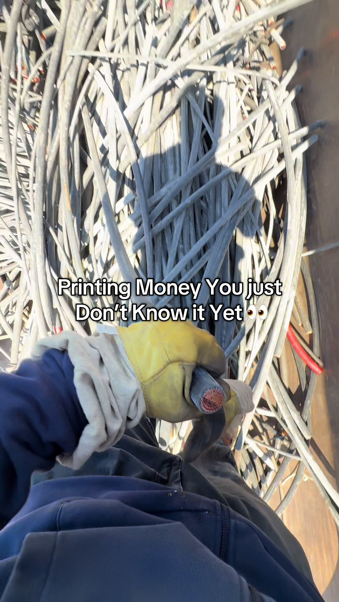 @We Buy Metal & Junk Cars