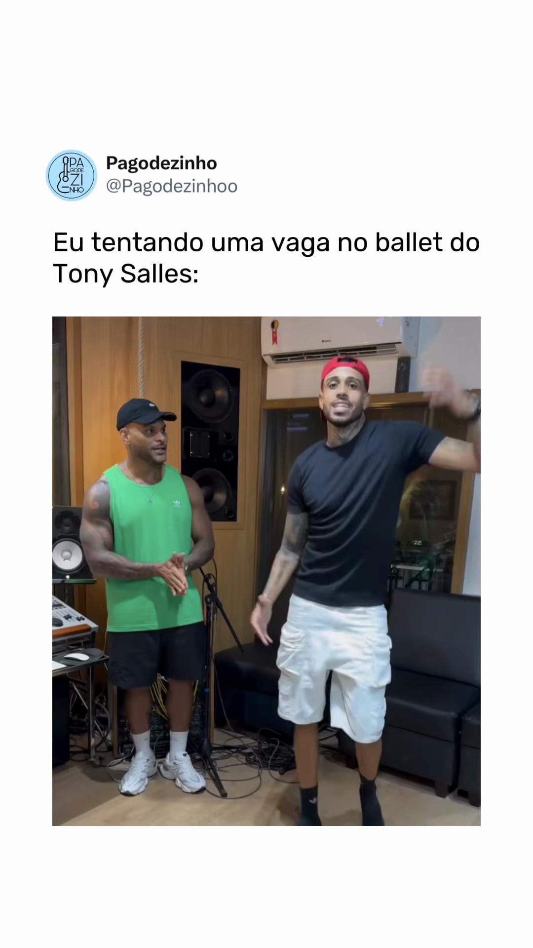 @Pagodezinho