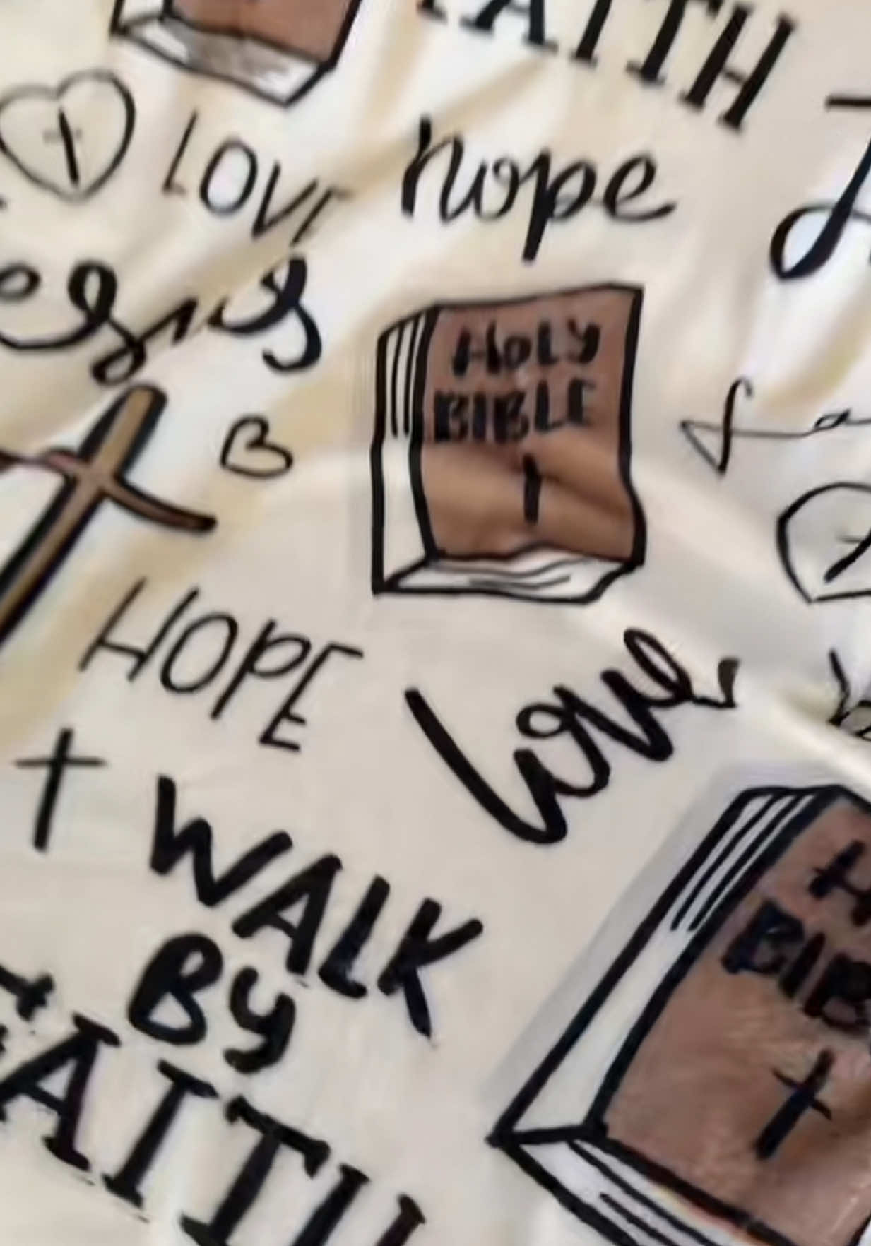 @Grace & Goods | Faith Tools