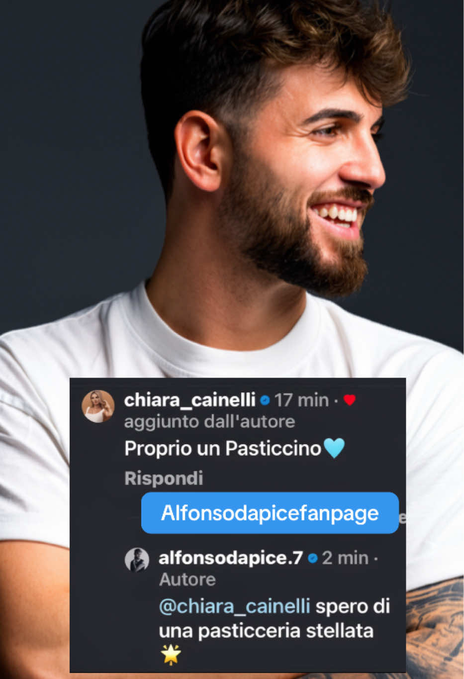 @alfonsodapicefanpage