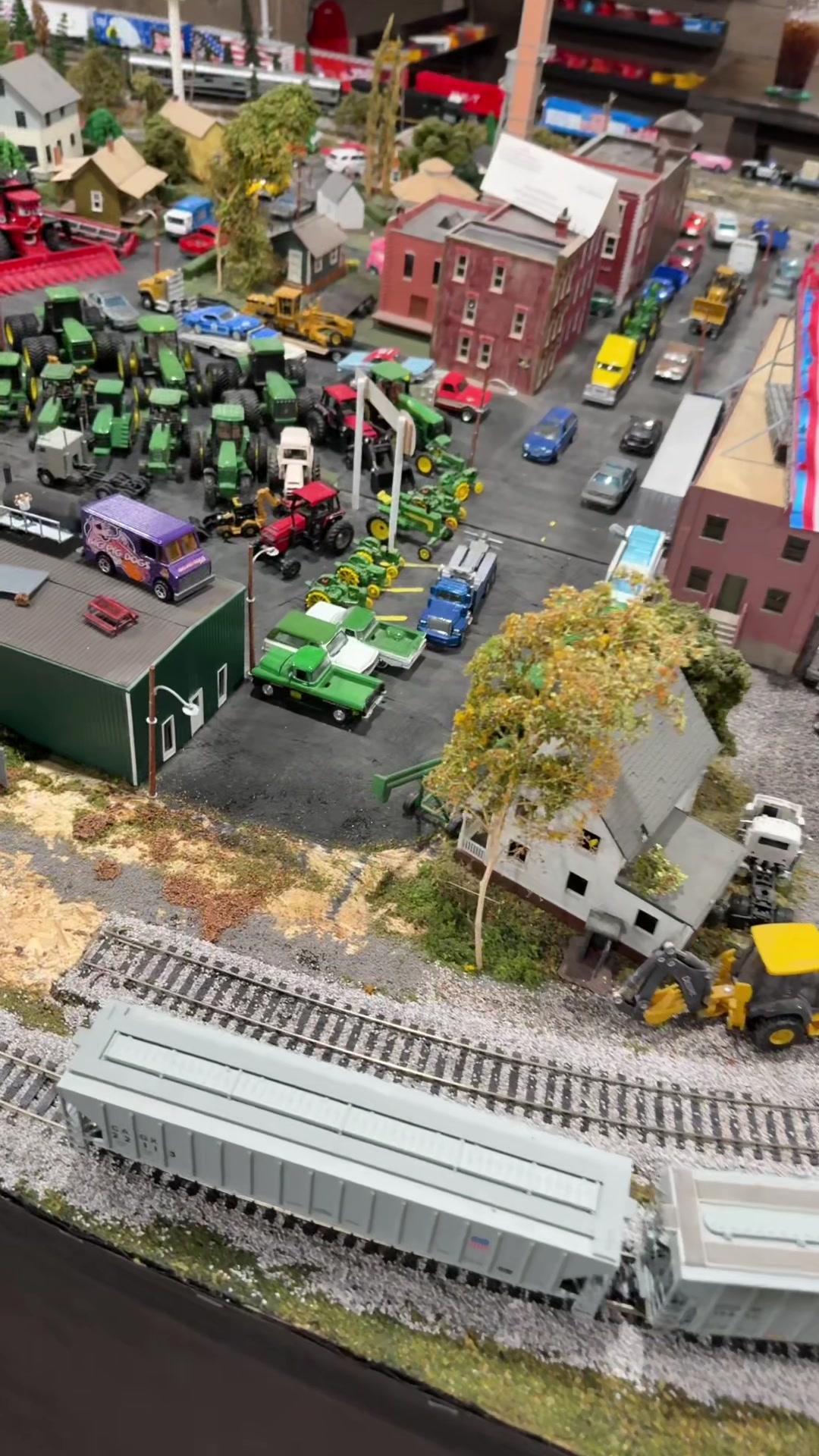 @Denver Model Trains