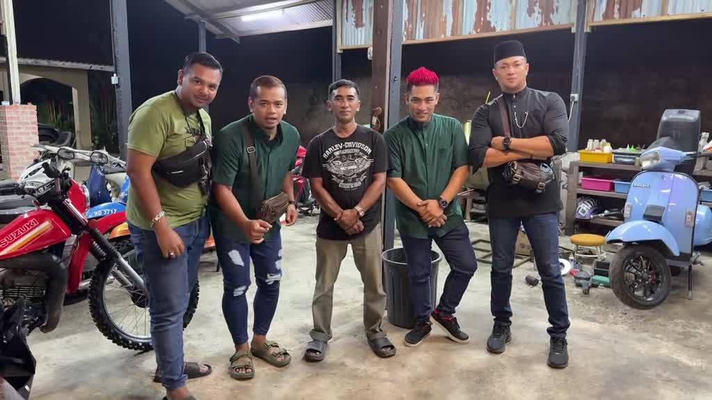 @MAZZ KEJORA_OFFICIAL 🐊
