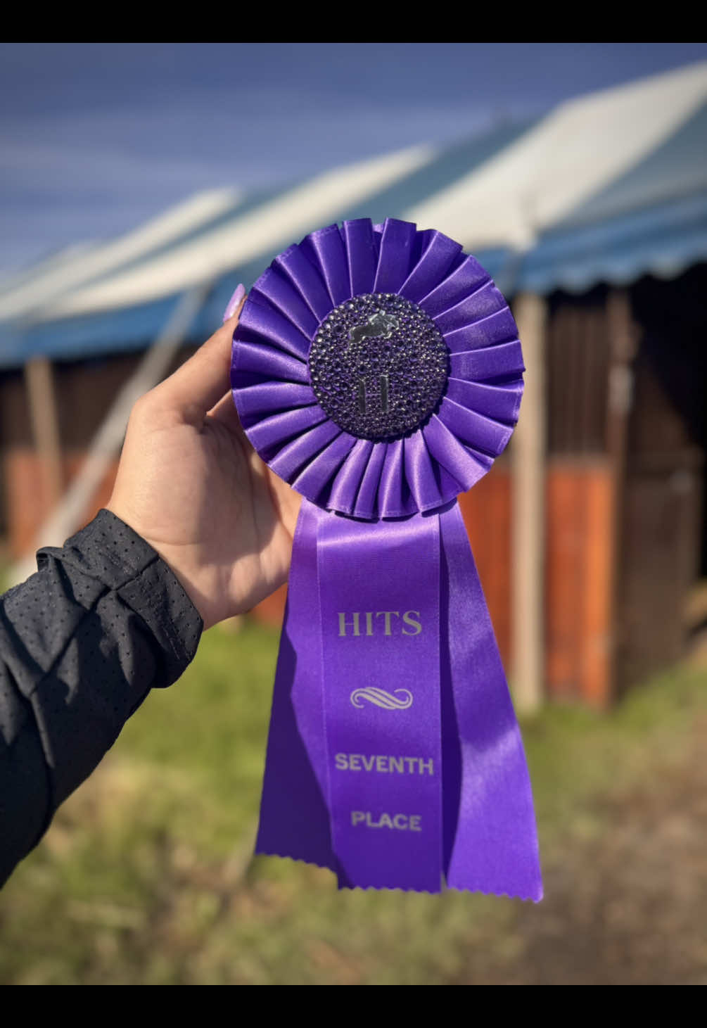 @Equestrian |🦄 Mom