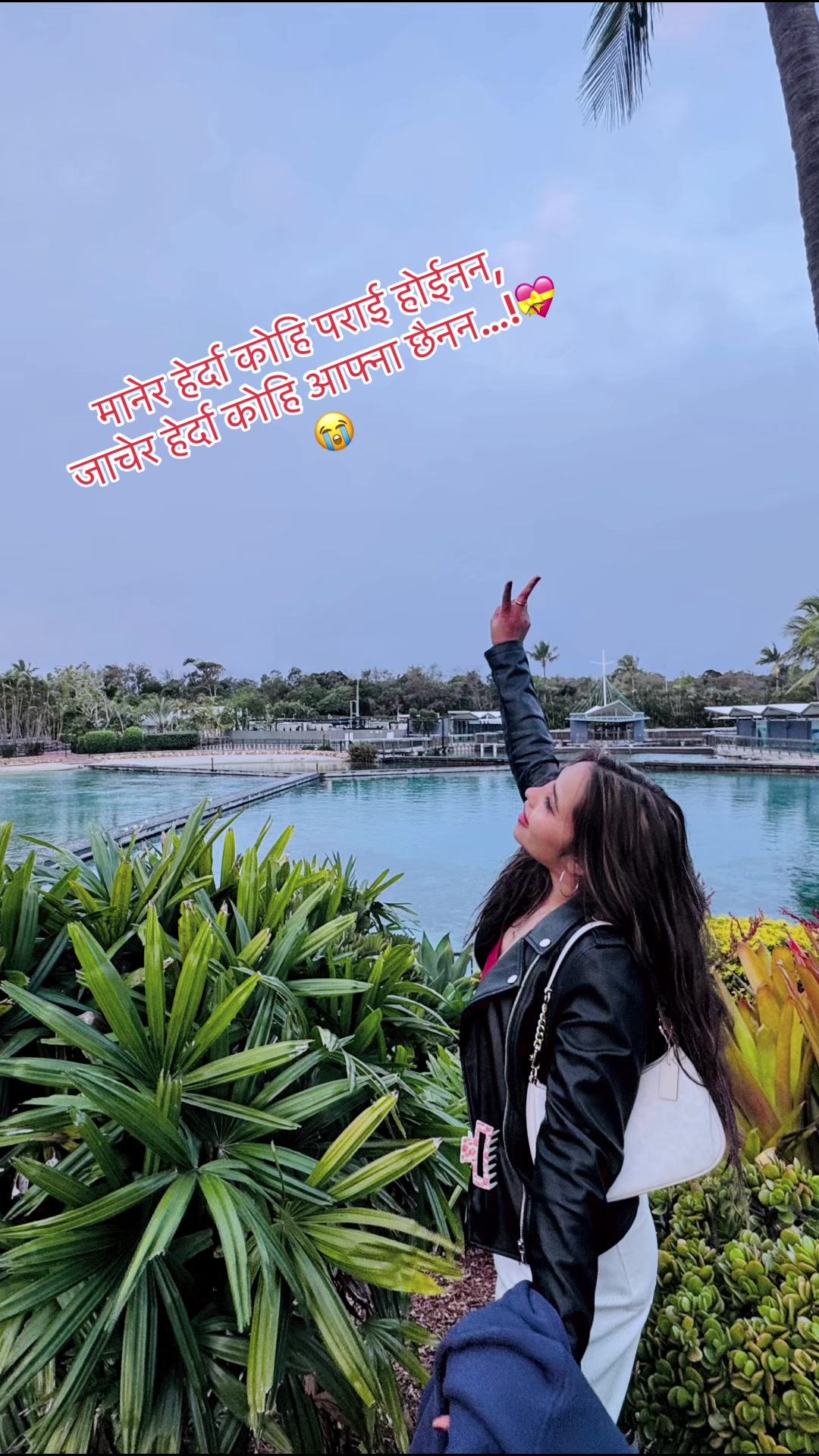 @Sabina Budhathoki🧿🖤